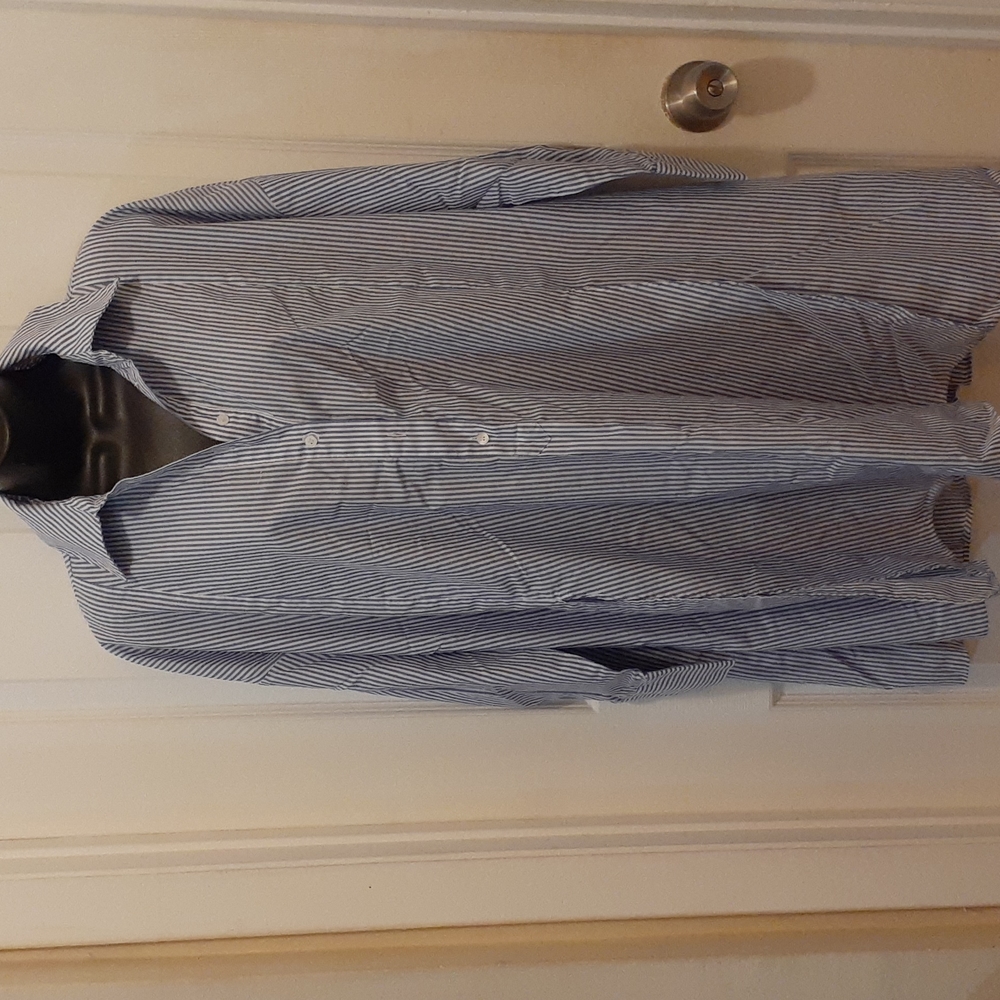 Oversize blouse